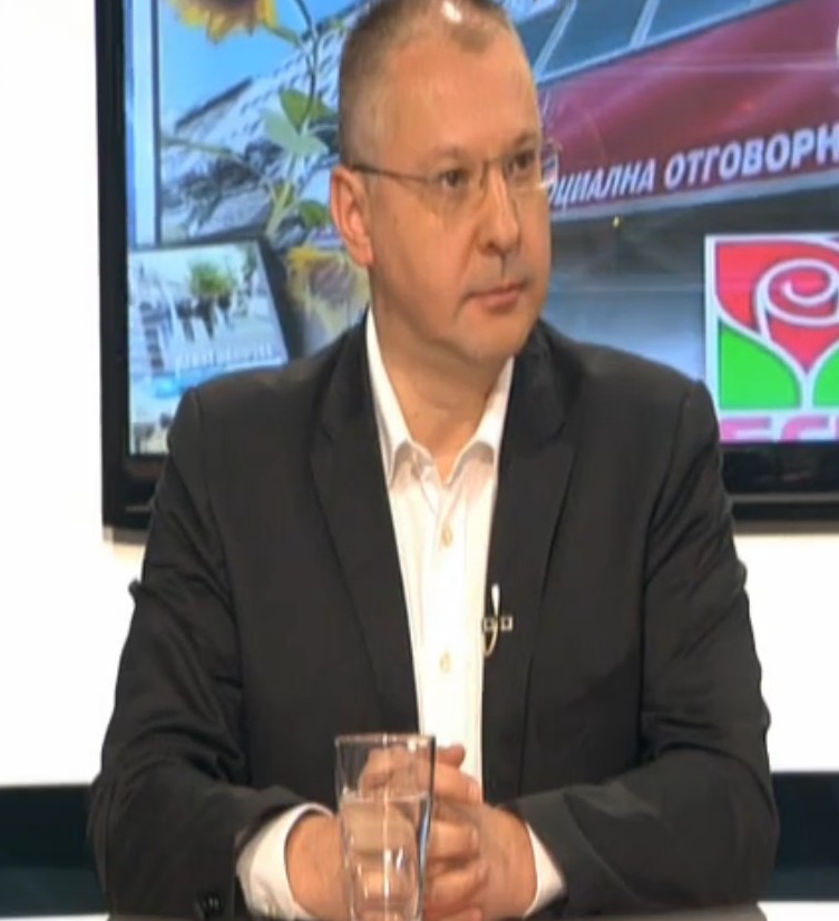 Станишев: Ще задминем ГЕРБ, Борисов нито ще има цялата власт, нито ще може да управлява