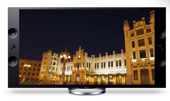 Sony глезят богатите с телевизор за 3860 евро