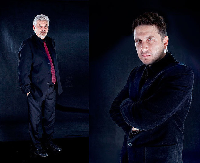 "Фамилията" закова близо 1,2 милиона зрители пред екраните