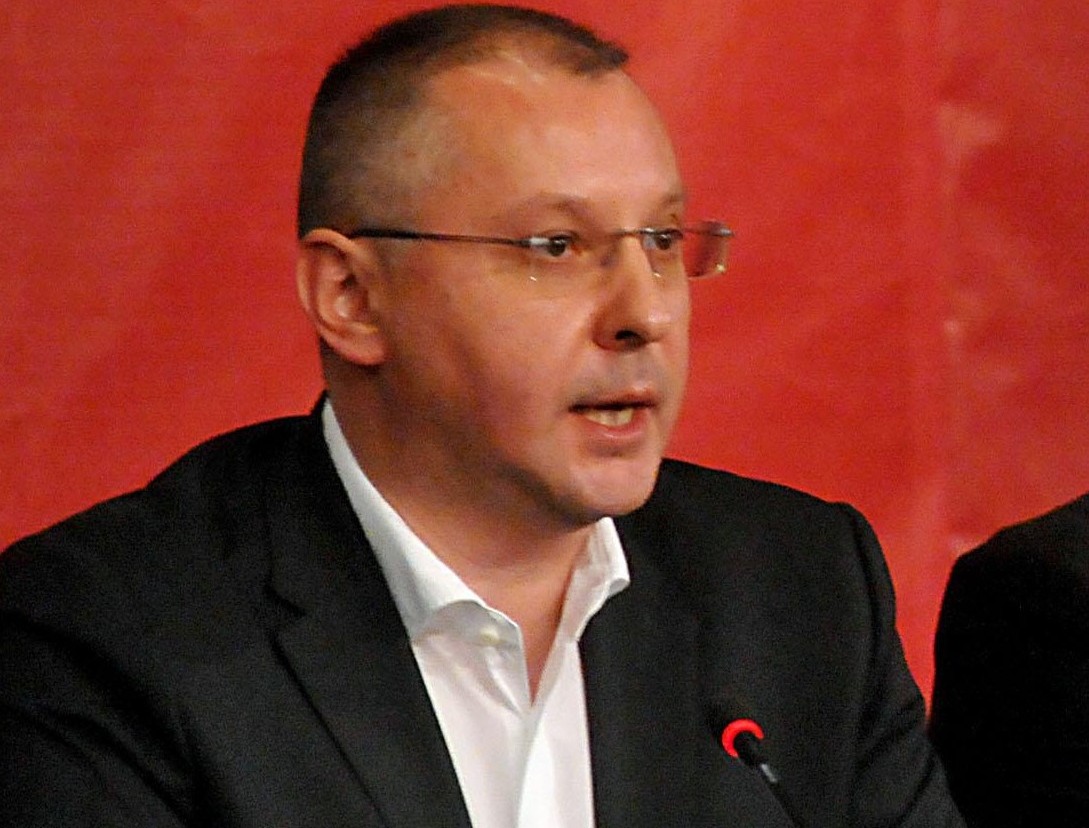 Станишев: Само ние можем да свалим ГЕРБ от власт