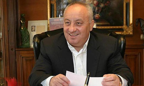 Георги Гергов: Всеки българин ще живее достойно с промените на БСП