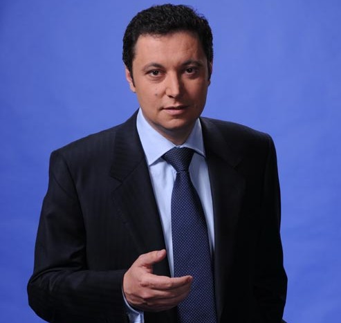 Яне Янев: Постъпката на Цветлин Йовчев е достойна