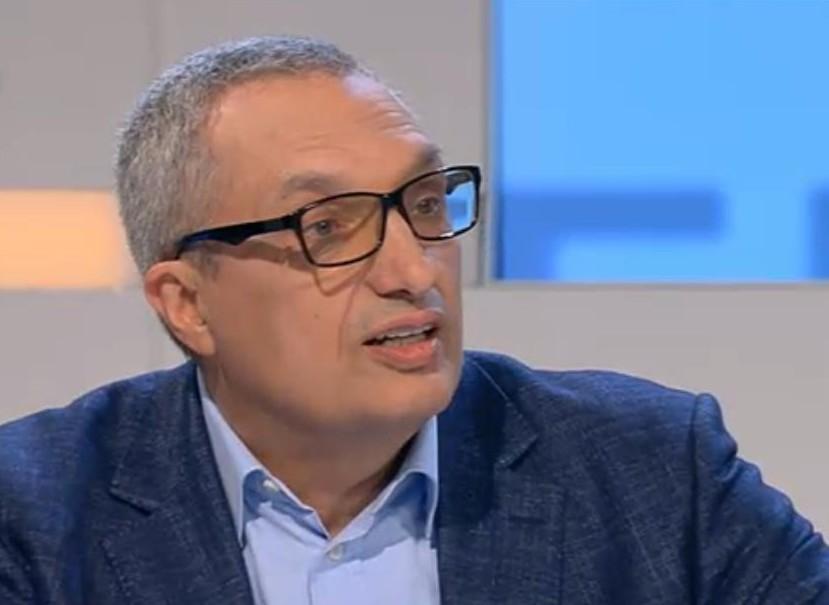 Иван Костов: Оставката на Цветлин Йовчев разклаща президента 