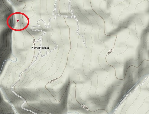 12 земетресения за по-малко от 24 часа в България 