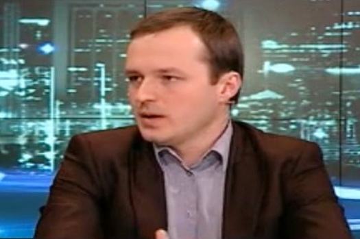  Политологът Стойчо Стойчев: Засега ГЕРБ води, а  Гражданската листа „Модерна България” може да поднесе изненада