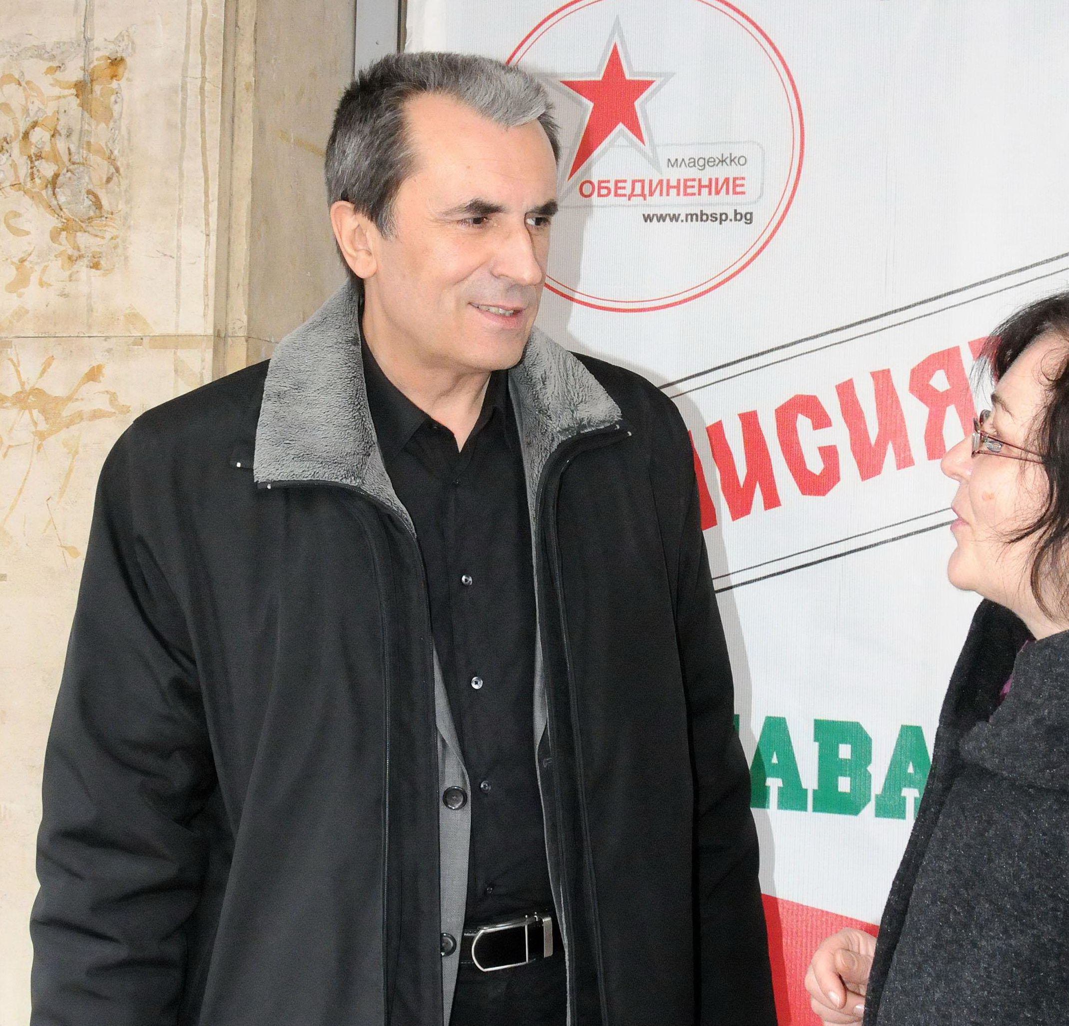 Орешарски: Не се страхувам от фалшификация на изборите, само от премиерския пост