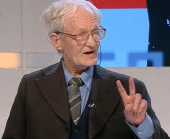 Кубрат Томов: Безумното ни поведение ще вземе стотици милиони жертви
