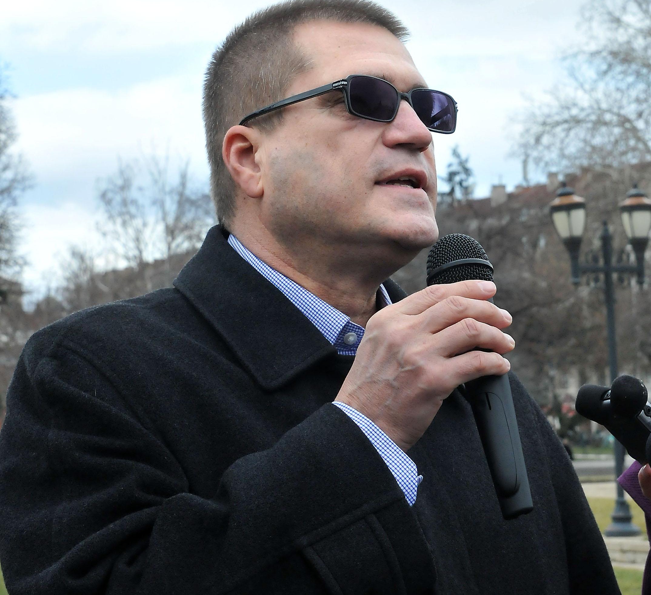 Николай Цонев за драмата "Роман Василев": Това е "Студио за игрални филми прокуратура"
