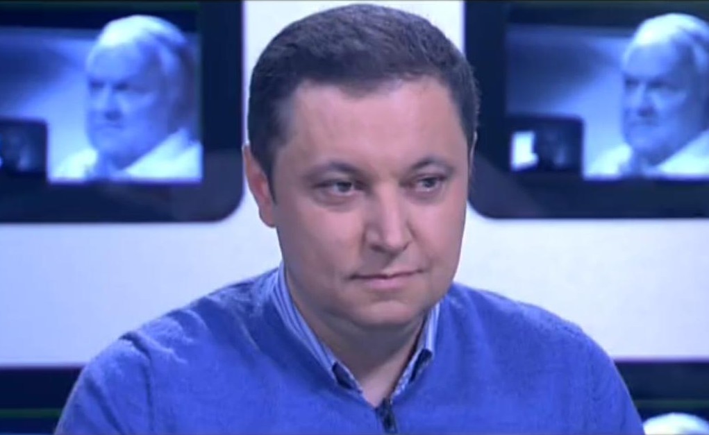 Яне Янев: С оставката на Цветлин Йовчев президентът доказа, че не иска можещи хора 