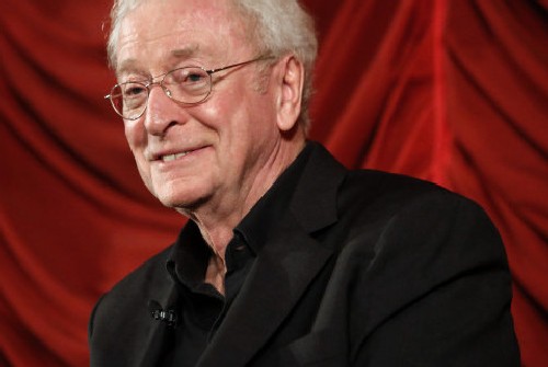 Майкъл Кейн идва в София за снимки