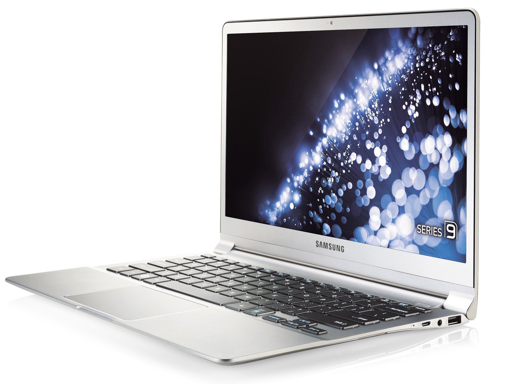 Новият ултрабук Samsung Series 9 Premium вече е в продажба