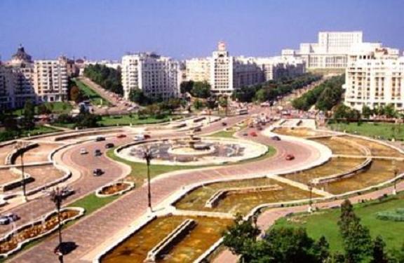 Българите в Тараклия искат автономия в Молдова 