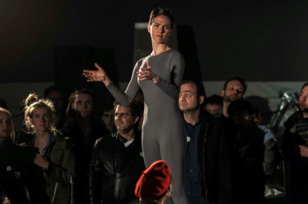 Sofia Contemporary: “Близо, по-близо, заедно”