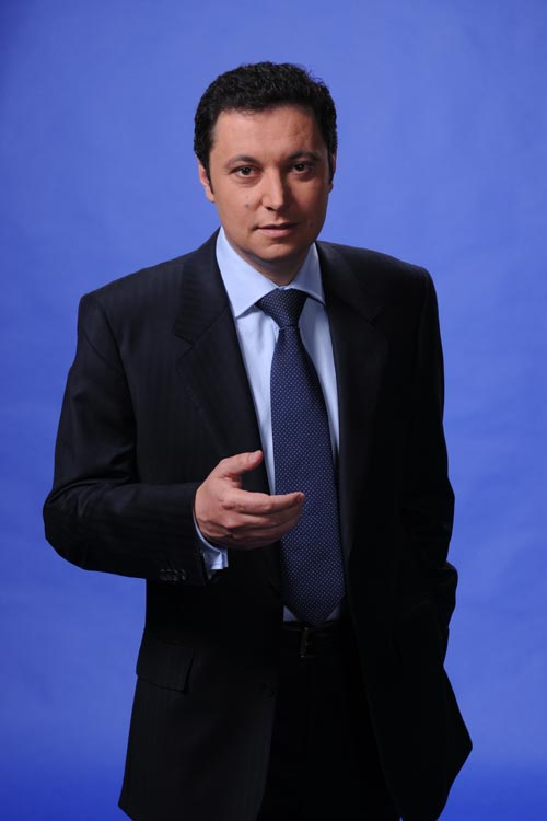 БСП опроверга Яне Янев, че гласи Кристалина Георгиева за премиер