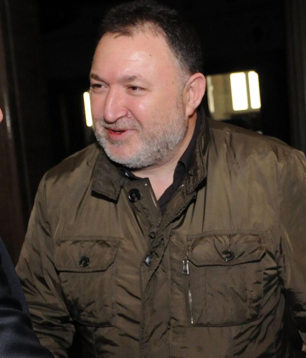 СДС откри кампанията си в Бургас