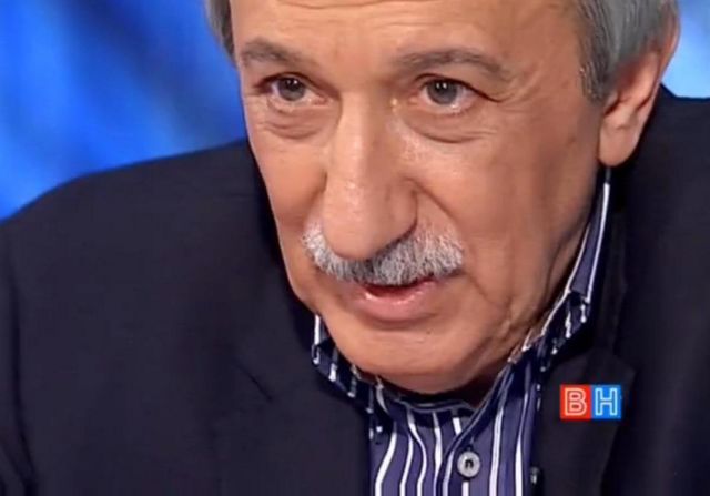 Кеворк: Показах как не трябва да се прави журналистика