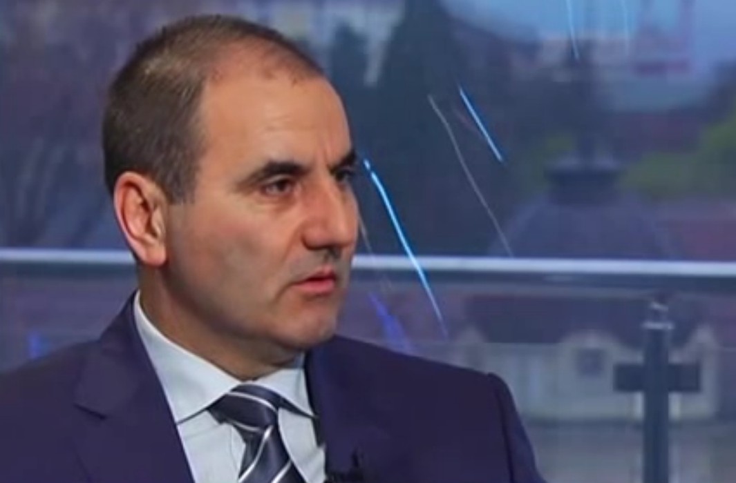 Цветанов: Не е имало никаква сделка между ГЕРБ и Алексей Петров