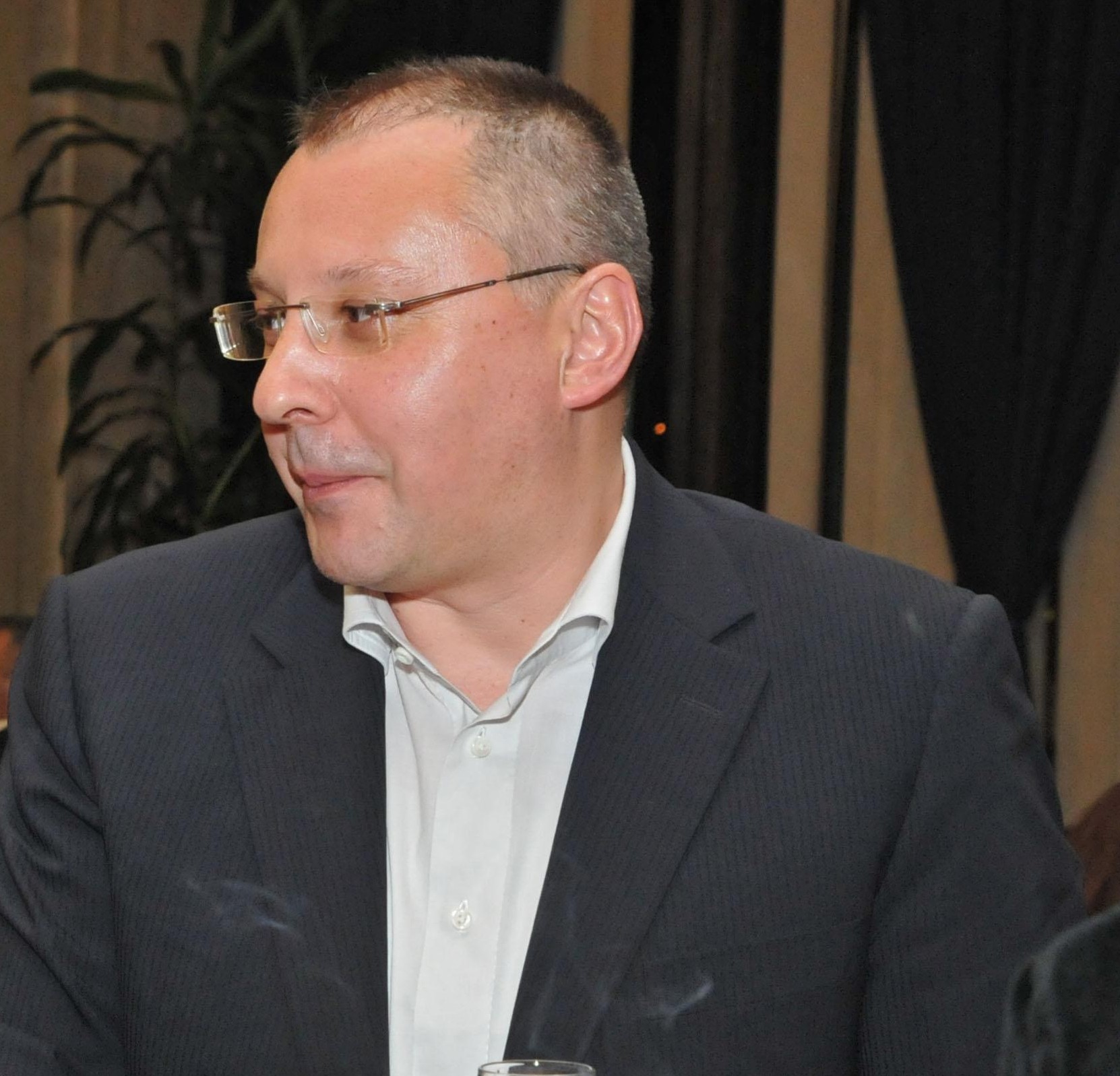 Станишев поиска прокуратурата да върви докрай в разследването на СРС-тата
