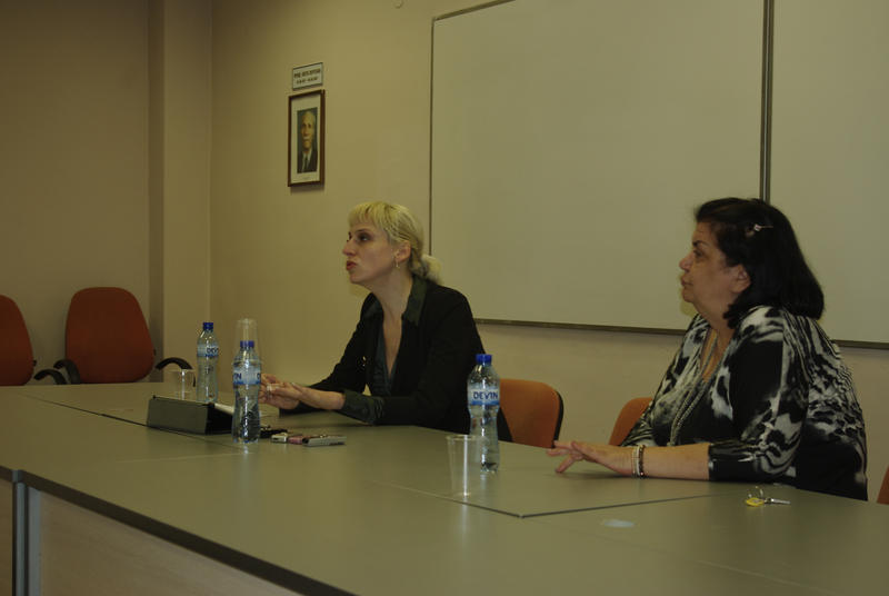  Петя Раева: Младежката безработица е уродлива прокоба над България