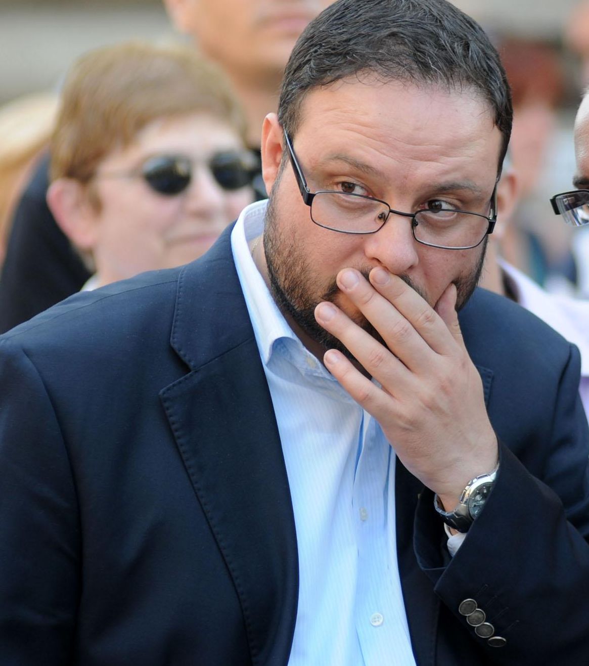 Ризова захапа Чуколов за утопии в програмата на “Атака”