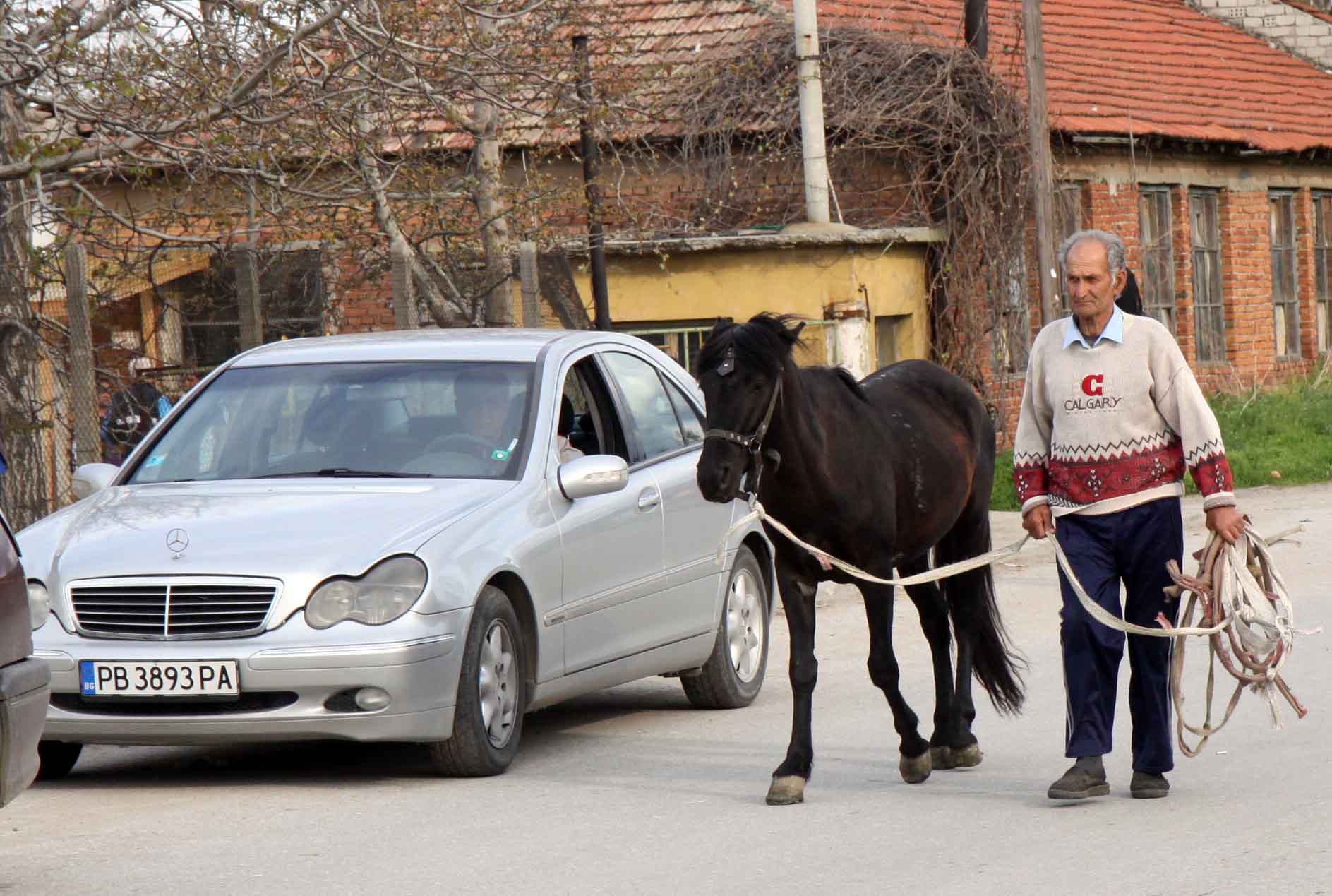  Роми: Не щем кебапчета, а работа и образование