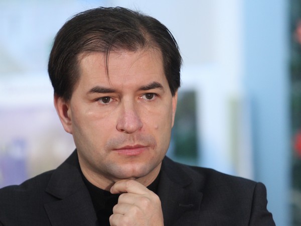 “Модерна България" отхвърли партийните субсидии 