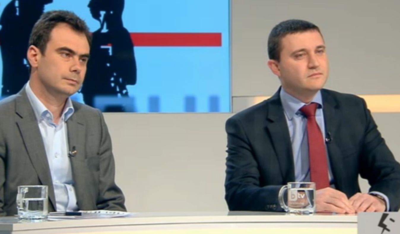 БСП обеща: Няма да върнем изкривения модел 3:5:8 