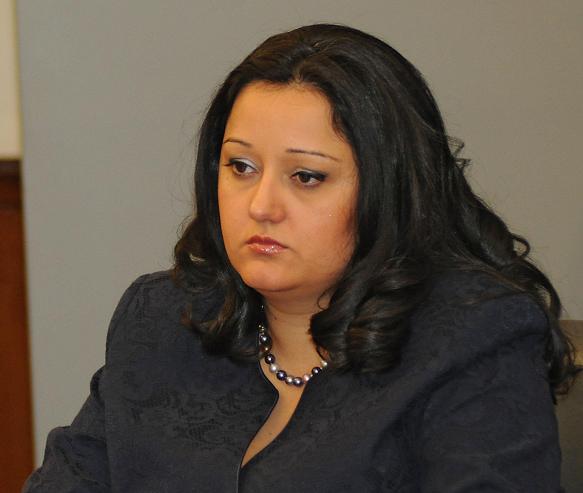 Лиляна Павлова: Авансово възстановяване на ДДС за изрядните фирми