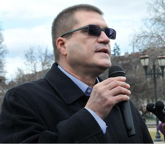 Николай Цонев: Подслушват политическите противници, не престъпниците