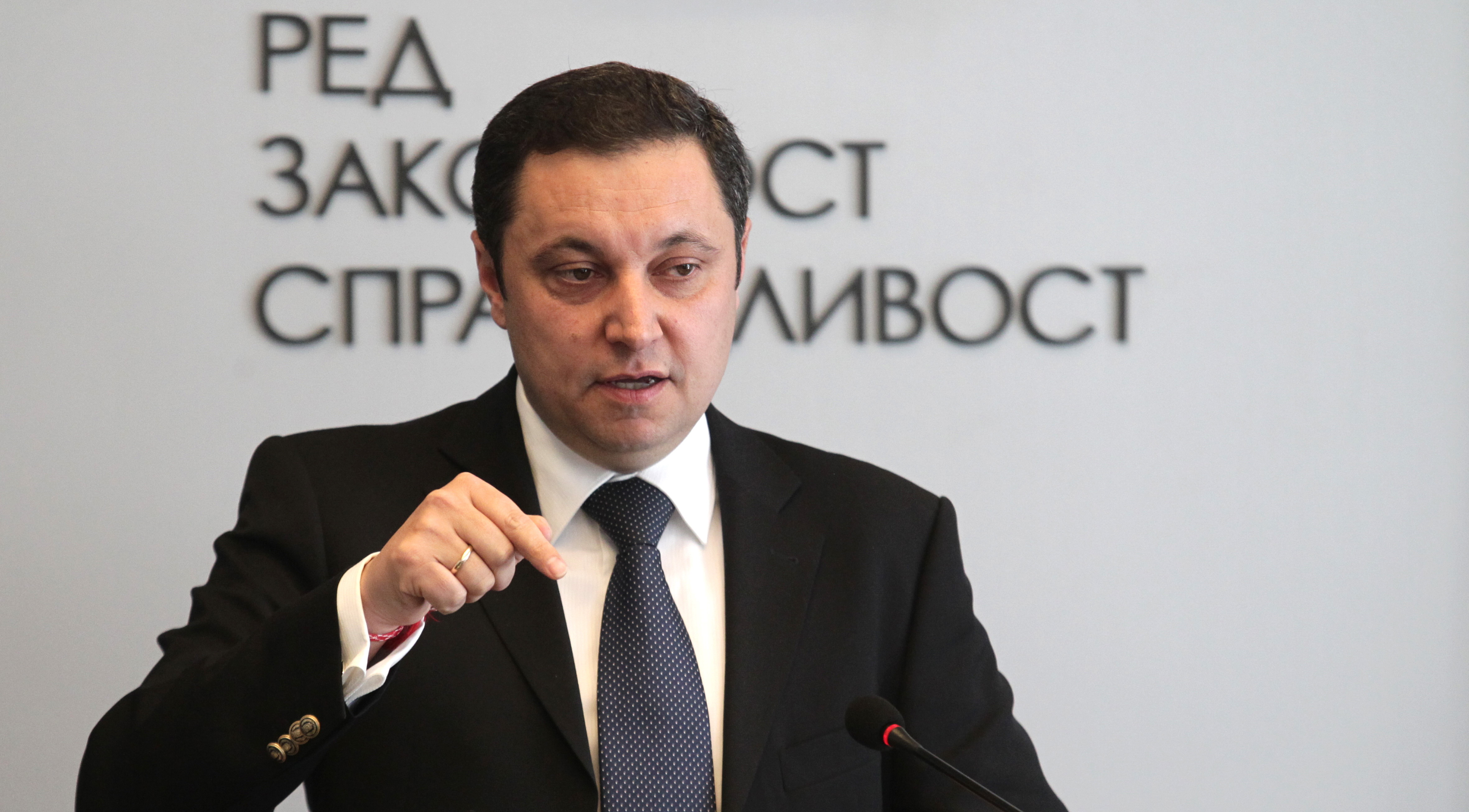 Яне Янев: Ще сме четвърти в парламента
