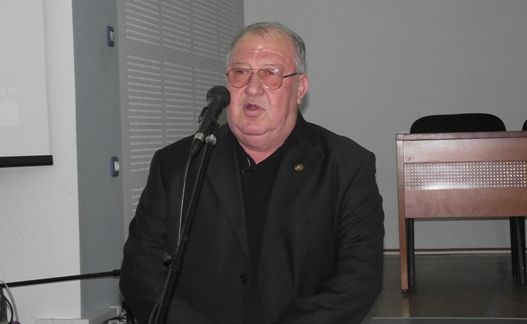 Посоченият за агент Радослав Габровски: Когато пише, че съм вербуван, не съм бил дори в България