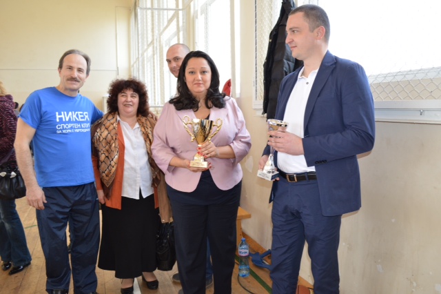 Лиляна Павлова: Хората с увреждания са едни от нас 
