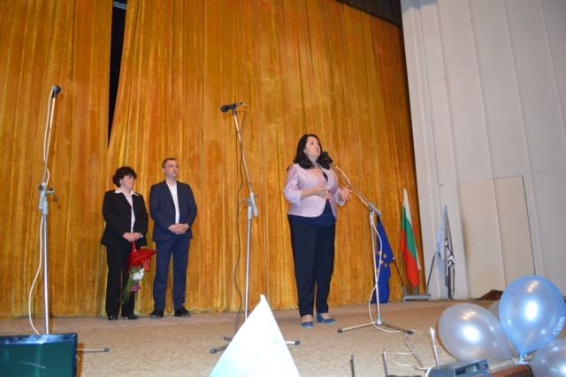 ГЕРБ: Долни чифлик усвои 15 млн. лв. от евросредствата, общината не е забравена