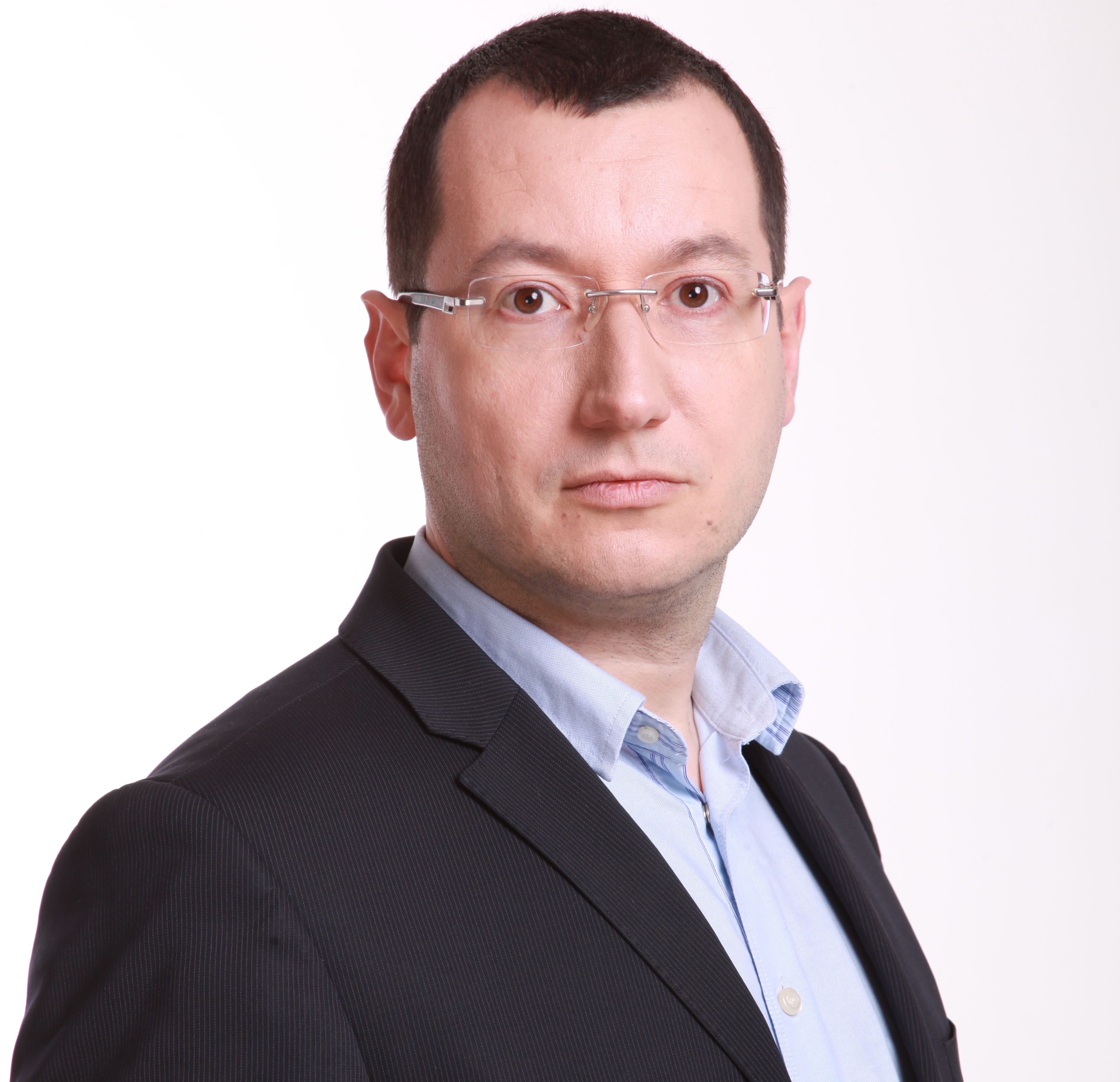"Модерна България": Искаме граждански контрол върху чиновниците с европарите