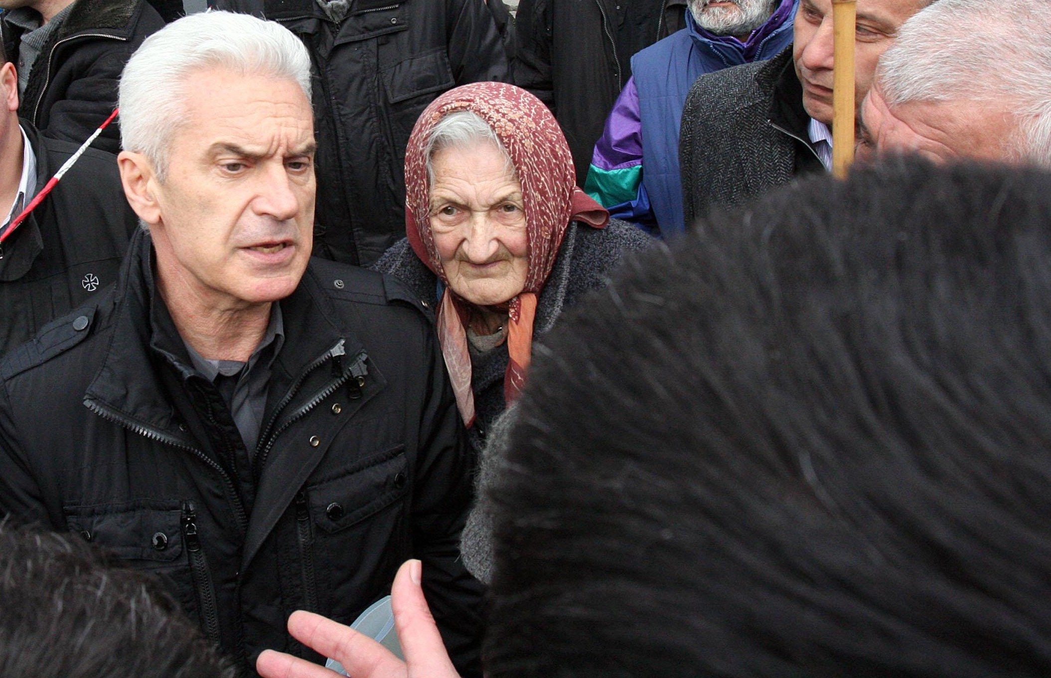 Волен вкара ток в църква край Белоградчик 