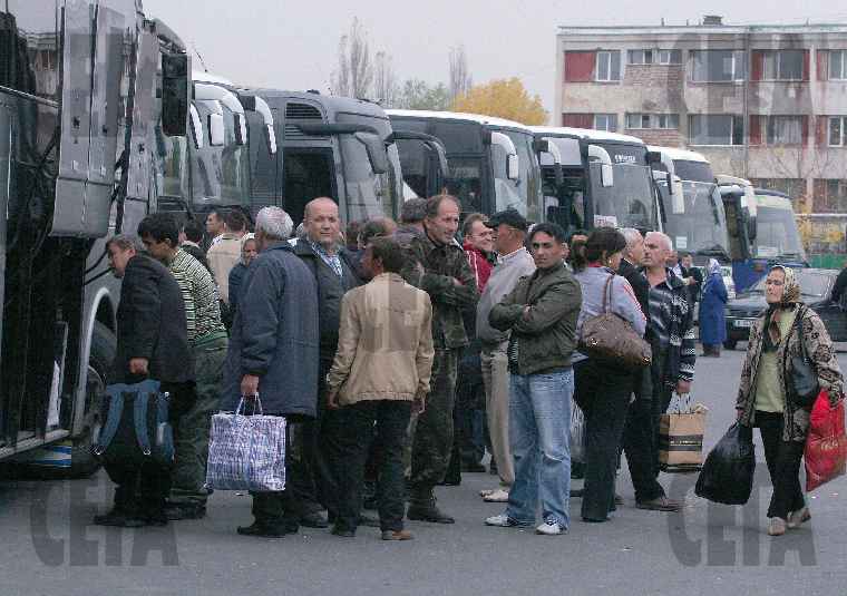 15 000 “мъртви души” за изборите в Кърджалийско са покойници в Турция