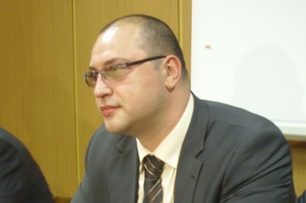 Над 200 младежи на предизборната кампания на ГЕРБ в Струмяни