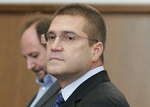 Николай Цонев подаде сигнал в прокуратурата за заплаха за живота си