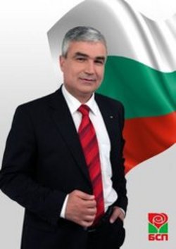 Пламен Славов: БСП ще осигурява работа на завършилите училище и ВУЗ младежи