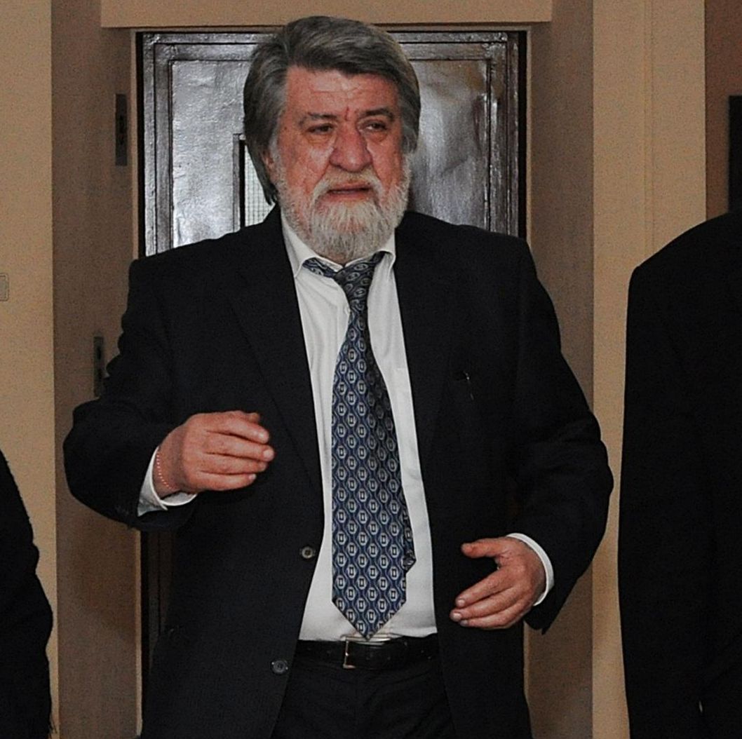 Вежди Рашидов: Трябва да пазим социалистическите си паметници