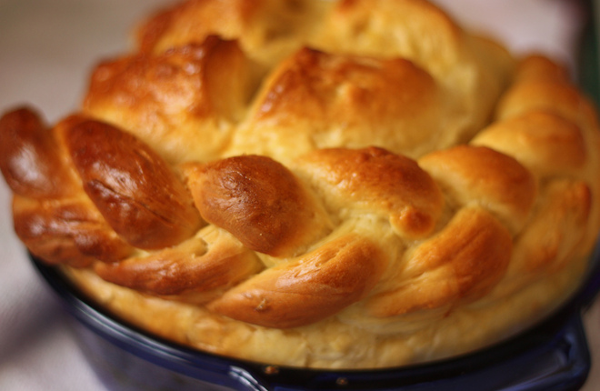 Шефка на пекарна: Козунакът може да удари 200 лева