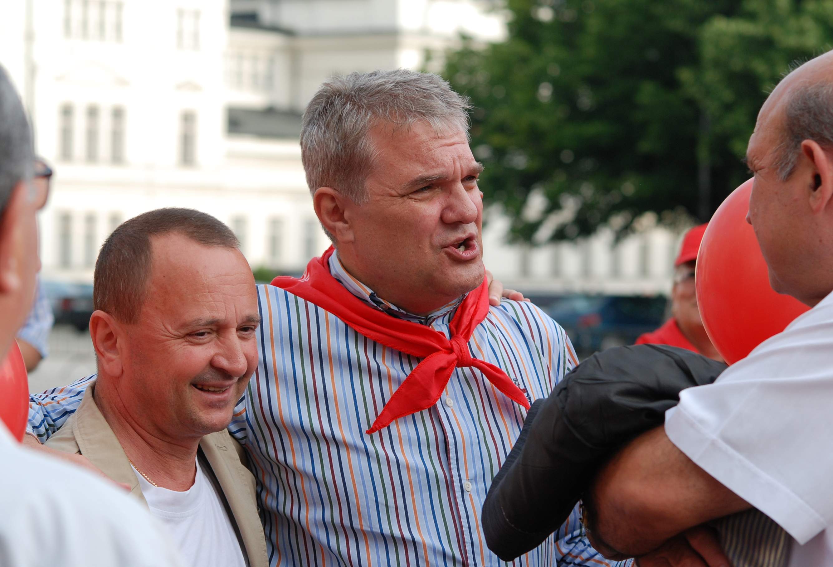 Краси Райдовски: Ако имаше чест, Виза Недялкова не би се показвала след случая с марихуаната!