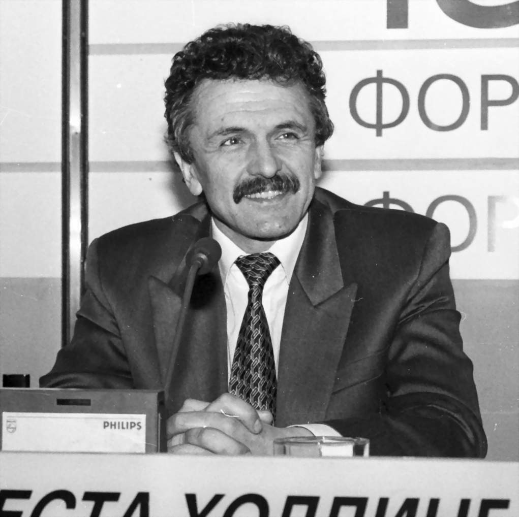 Краси Райдовски: Ако имаше чест, Виза Недялкова не би се показвала след случая с марихуаната!