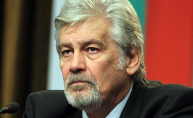 Стефан Данаилов: И аз съм бил подслушван!