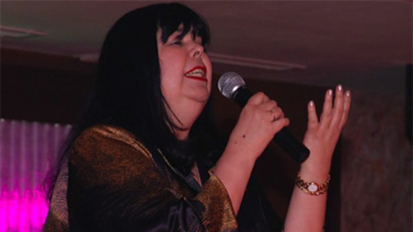 Нов документален филм почита Катя Филипова