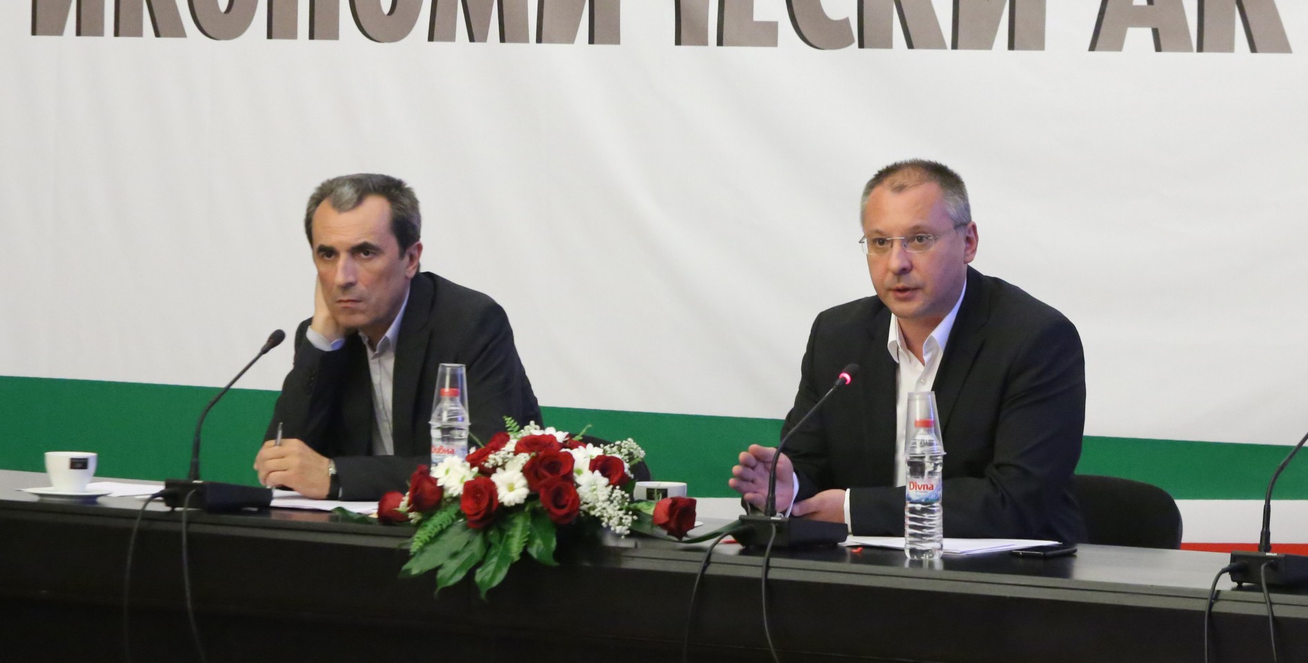БСП: Планът "Орешарски" предлага нов модел на икономическо развитие