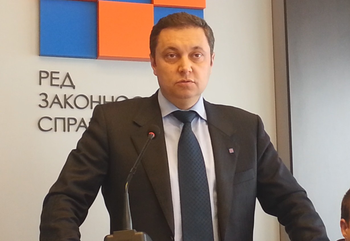 РЗС иска ревизия на НЦИОМ 
