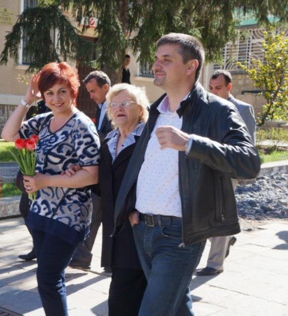 Корнелия Нинова: Парите за здраве няма да отиват за асфалт никога повече 