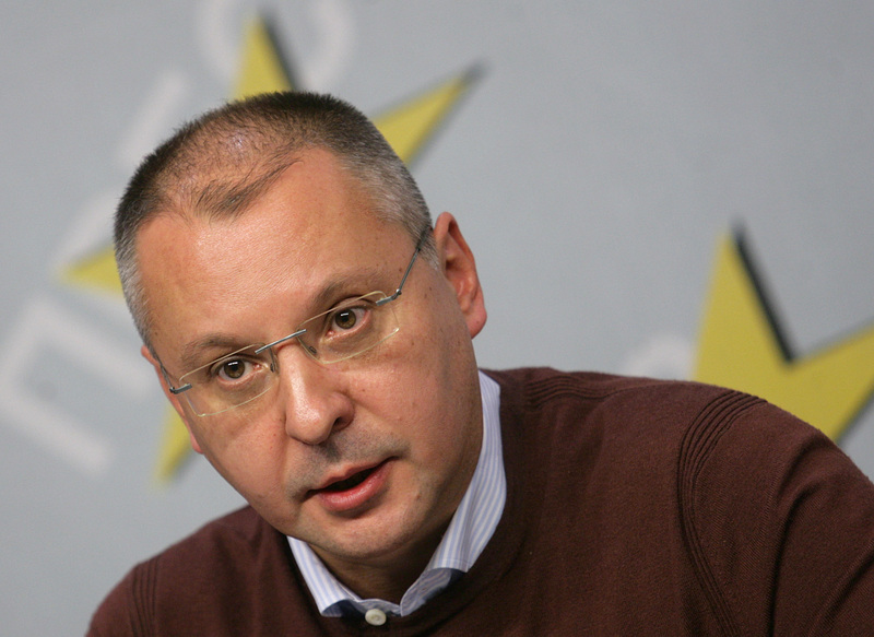 БСП: Съдебната система е на колене пред ГЕРБ