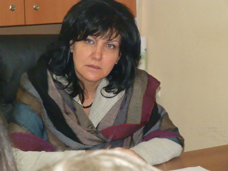 Общински кмет опита да провали предизборна среща на Цвета Караянчева
